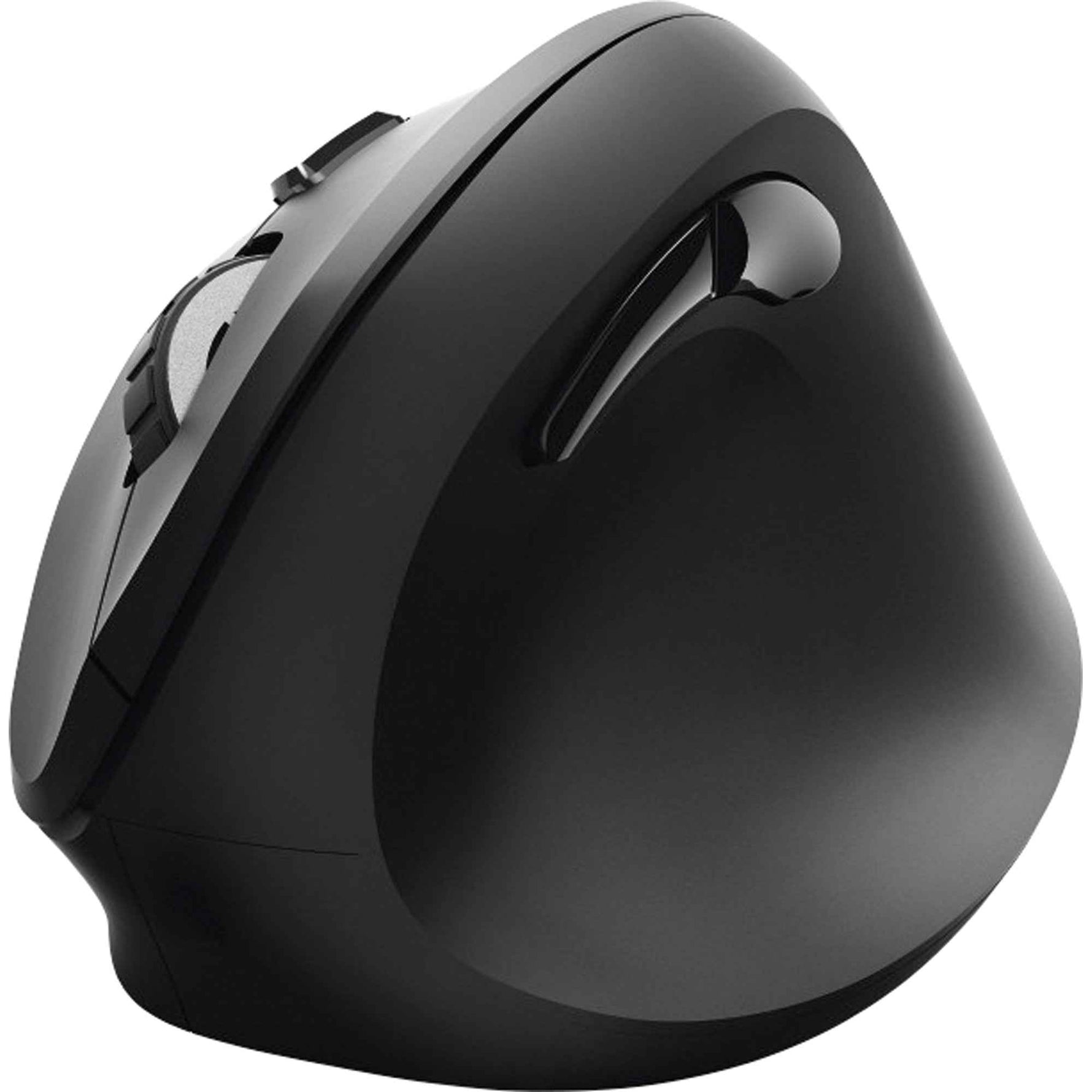 Hama Optische PC Maus EMW-500 ergonomisch