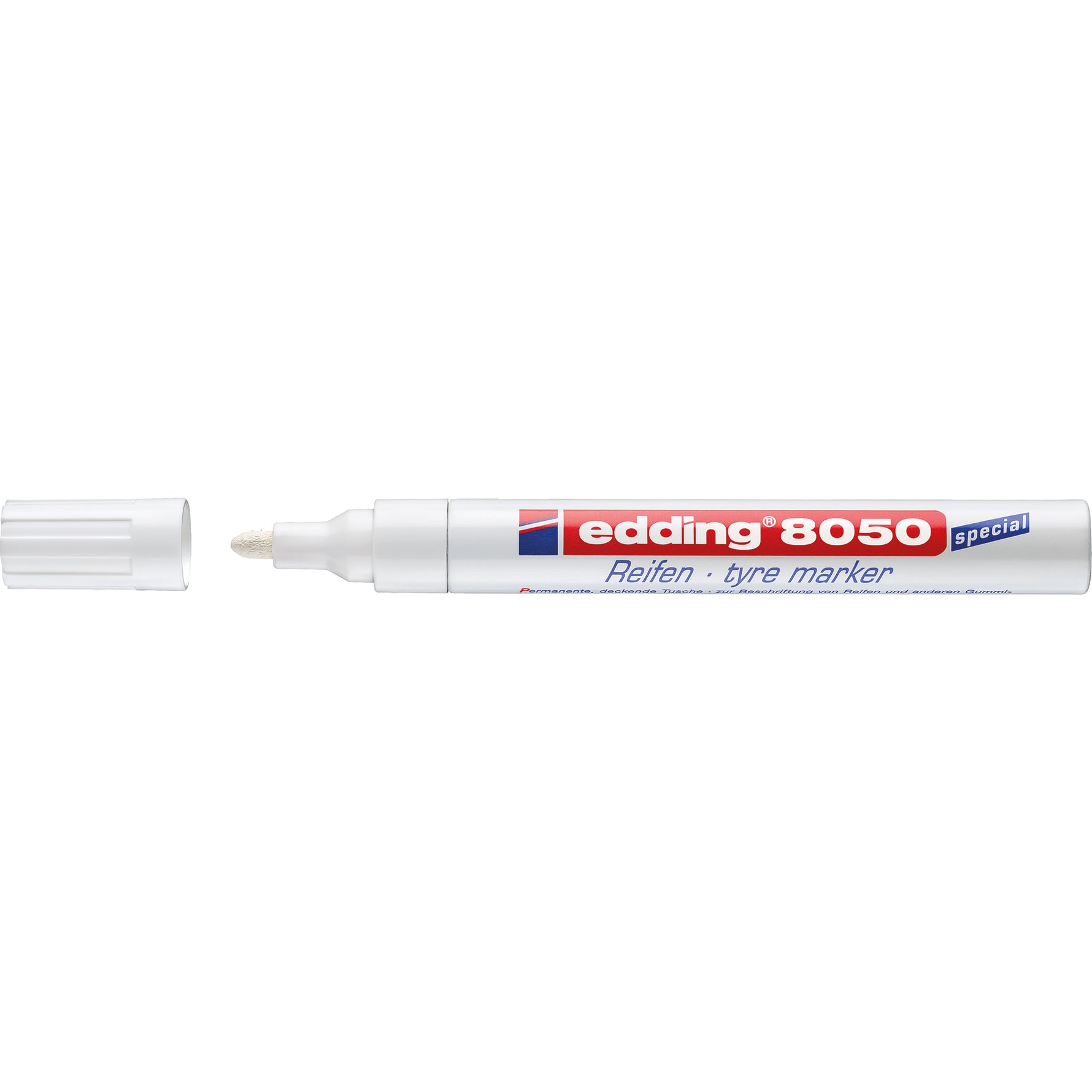 edding Reifenmarker 8050 - Wiepa Bürofachpartner