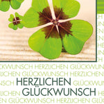SIGEL Faltkarte Glückwunschkarte 115 x 170 mm (B x H) 220 g/m²