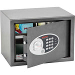 Phoenix Tresor Vela Home & Office Elektroschloss 17 l