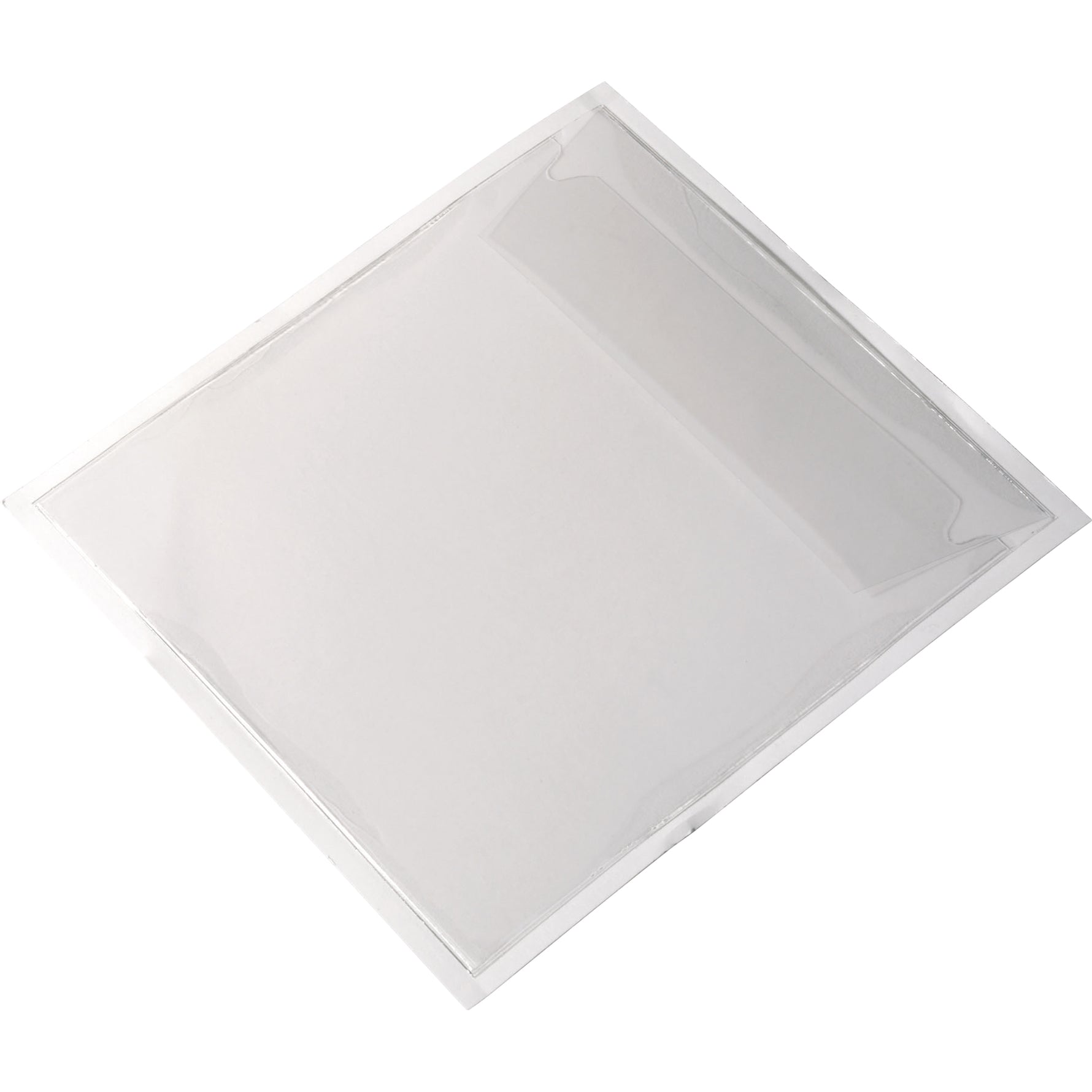 DURABLE Selbstklebetasche POCKETFIX® CD/DVD - Wiepa Bürofachpartner