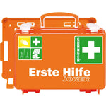 SÖHNGEN® Erste Hilfe Koffer QUICK-CD JOKER