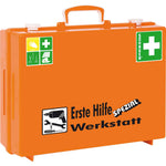 SÖHNGEN® Erste Hilfe Koffer SPEZIAL MT-CD