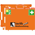 SÖHNGEN® Erste Hilfe Koffer SPEZIAL MT-CD