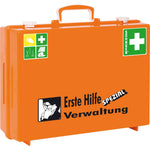 SÖHNGEN® Erste Hilfe Koffer SPEZIAL MT-CD
