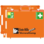 SÖHNGEN® Erste Hilfe Koffer SPEZIAL MT-CD