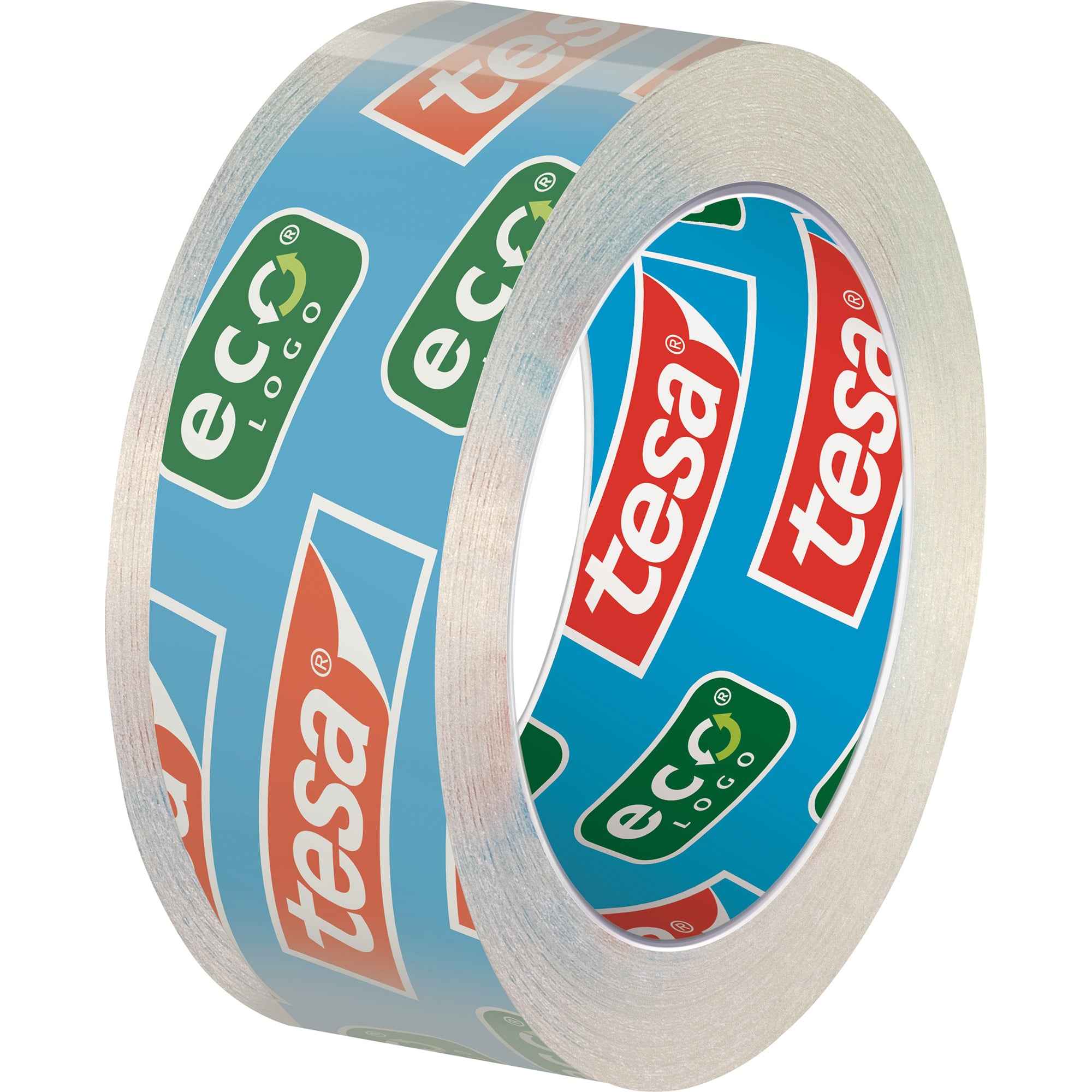 tesa® Klebefilm tesafilm® Eco & Clear
