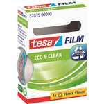 tesa® Klebefilm tesafilm® Eco & Clear