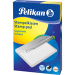 Pelikan Stempelkissen 2 nicht getränkt