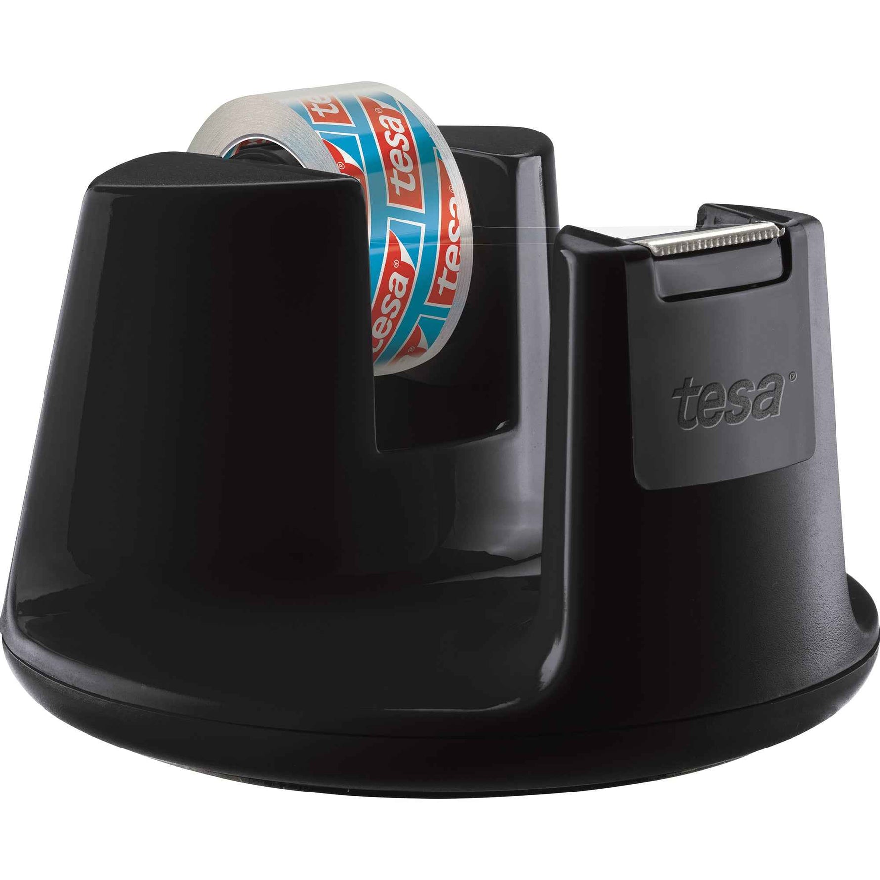 tesa® Tischabroller Easy Cut® Compact