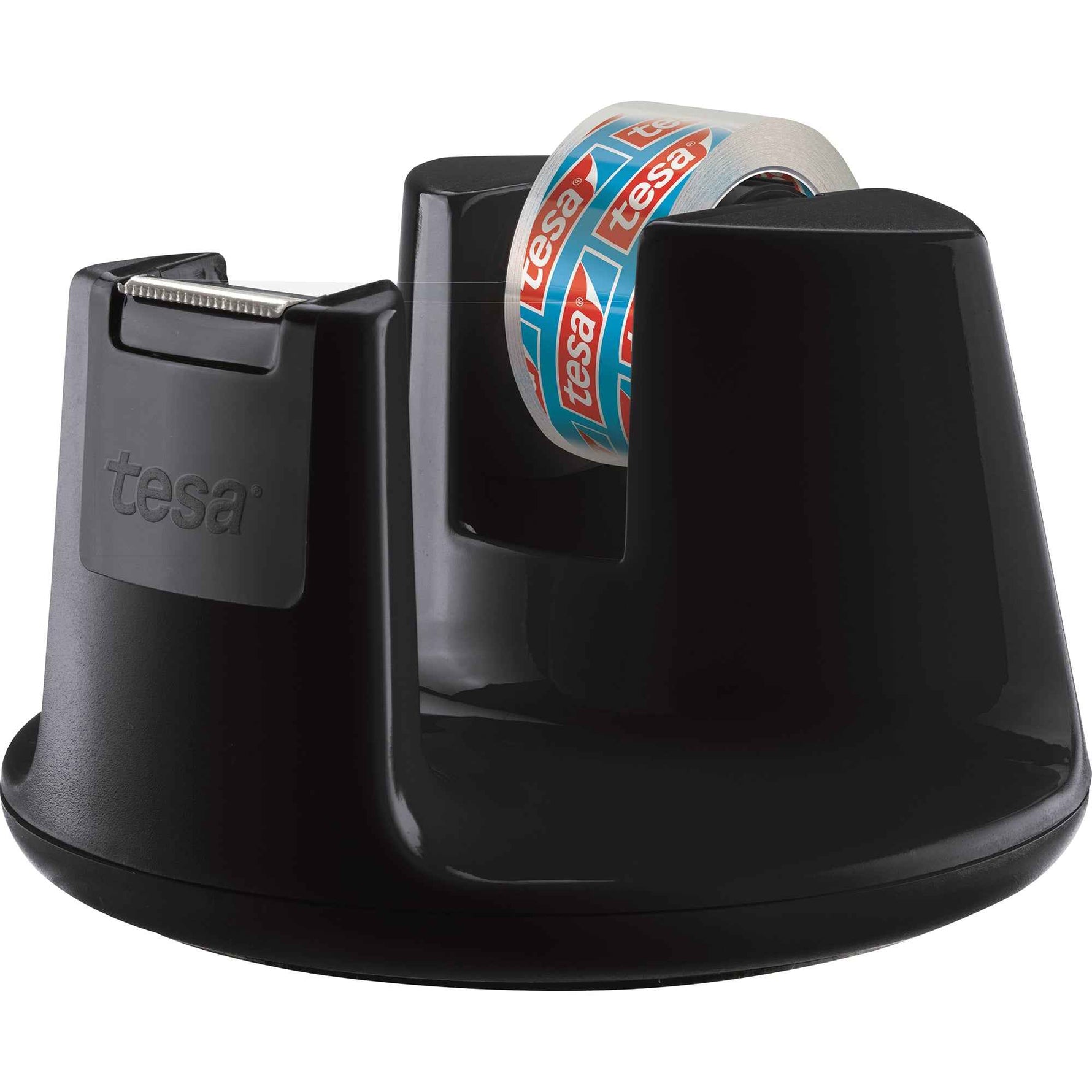 tesa® Tischabroller Easy Cut® Compact