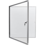 magnetoplan® Schaukasten SP 12 x DIN A4 - Wiepa Bürofachpartner