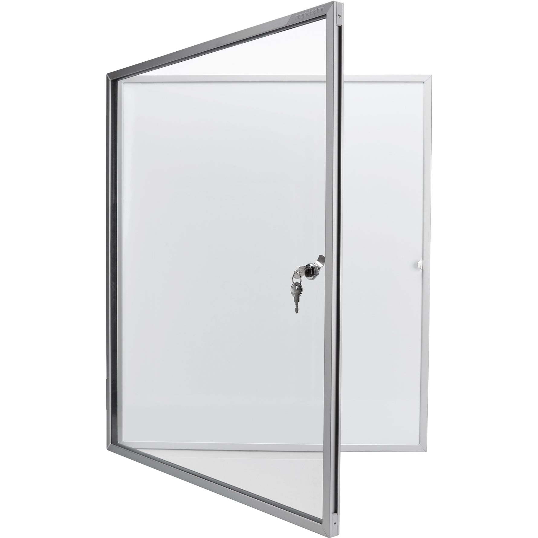 magnetoplan® Schaukasten SP 12 x DIN A4 - Wiepa Bürofachpartner