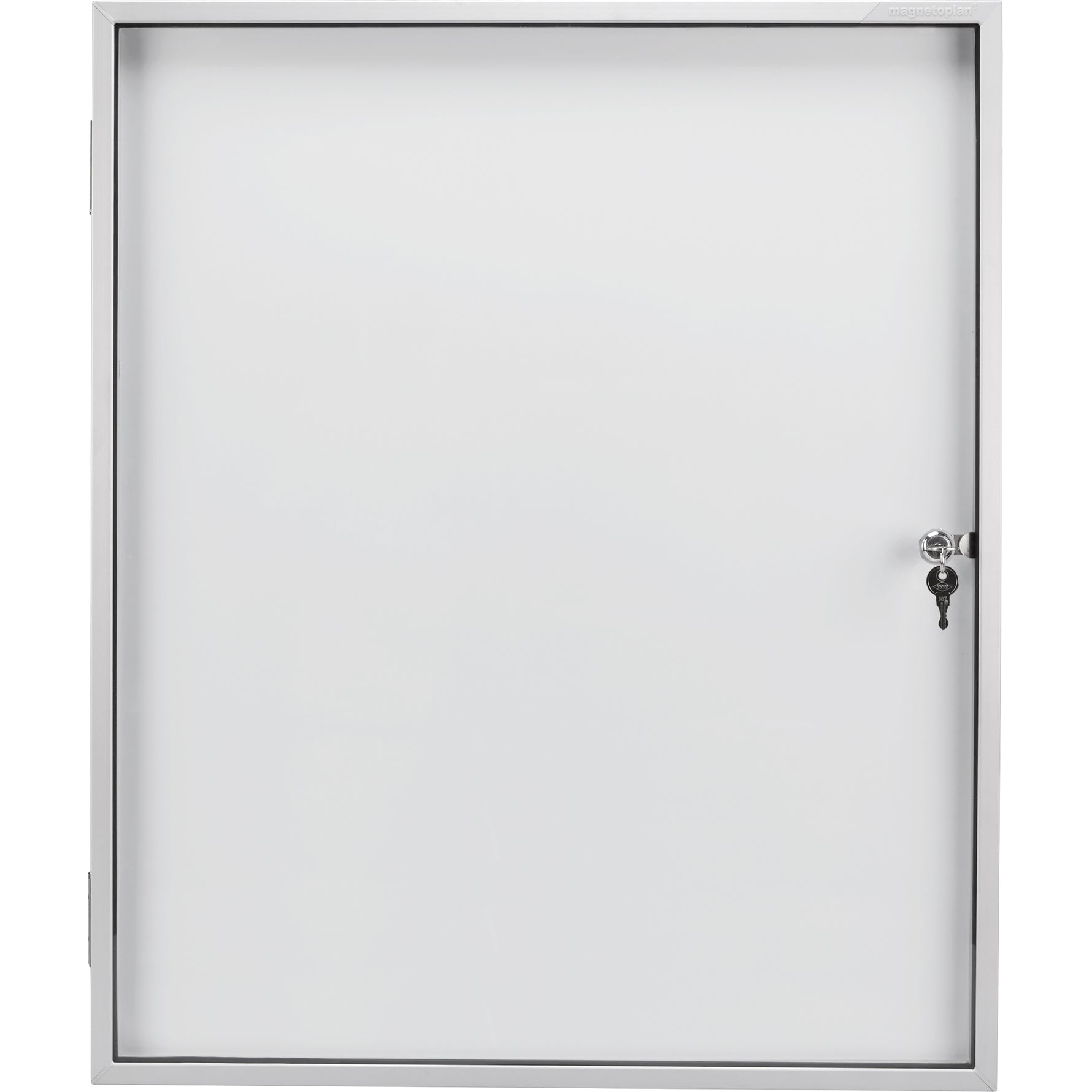magnetoplan® Schaukasten SP 12 x DIN A4 - Wiepa Bürofachpartner