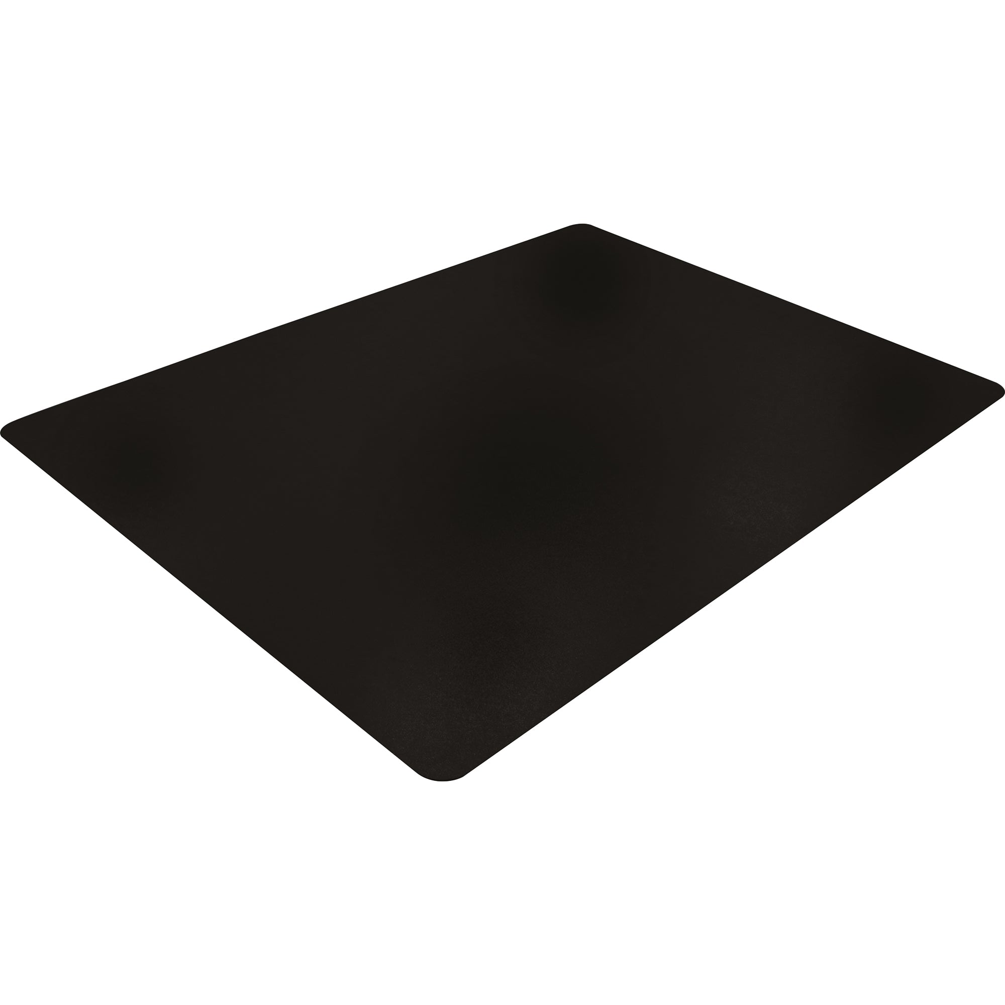 Cleartex Bodenschutzmatte advantagemat® weiche Böden schwarz - Wiepa Bürofachpartner