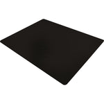Cleartex Bodenschutzmatte advantagemat® weiche Böden schwarz - Wiepa Bürofachpartner