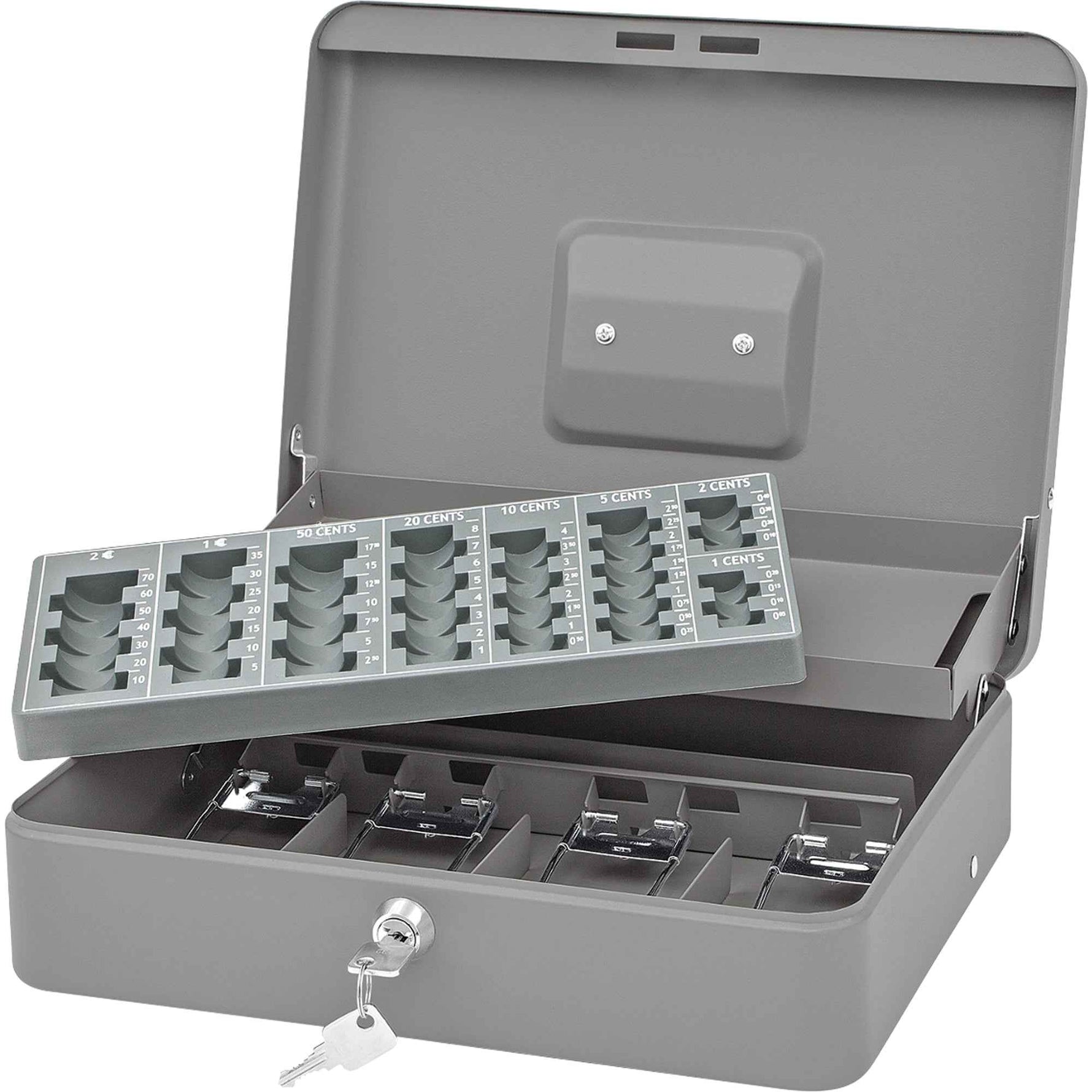 WEDO® Geldkassette Standard PLUS
