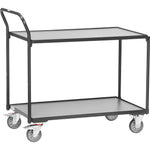 Fetra Transportwagen GREY EDITION 50 x 104 x 98,5 cm (B x H x L)