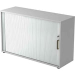 Hammerbacher Rollladenschrank 2 Ordnerhöhen