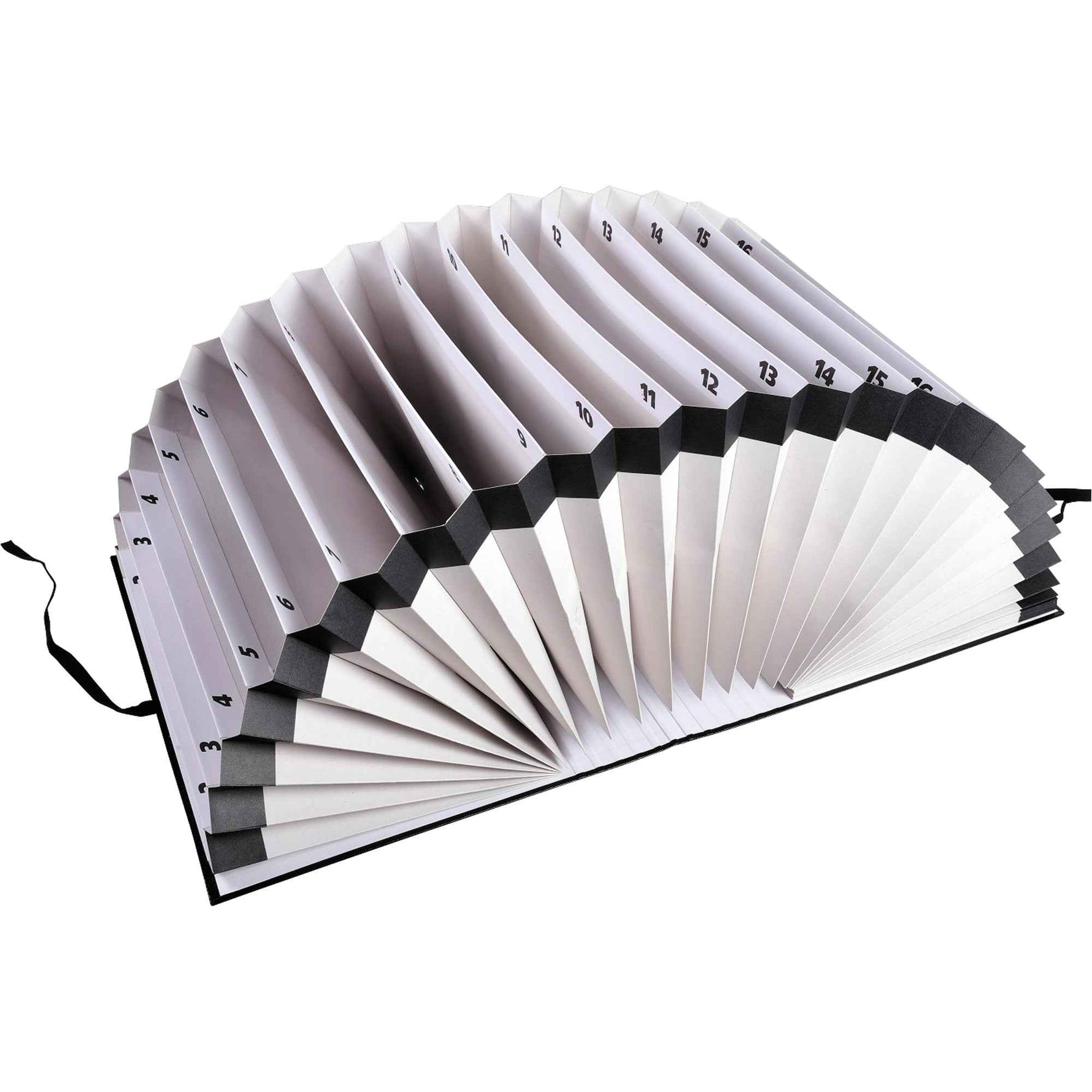 Exacompta Vorordner 1-31