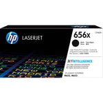 HP Toner 656X schwarz