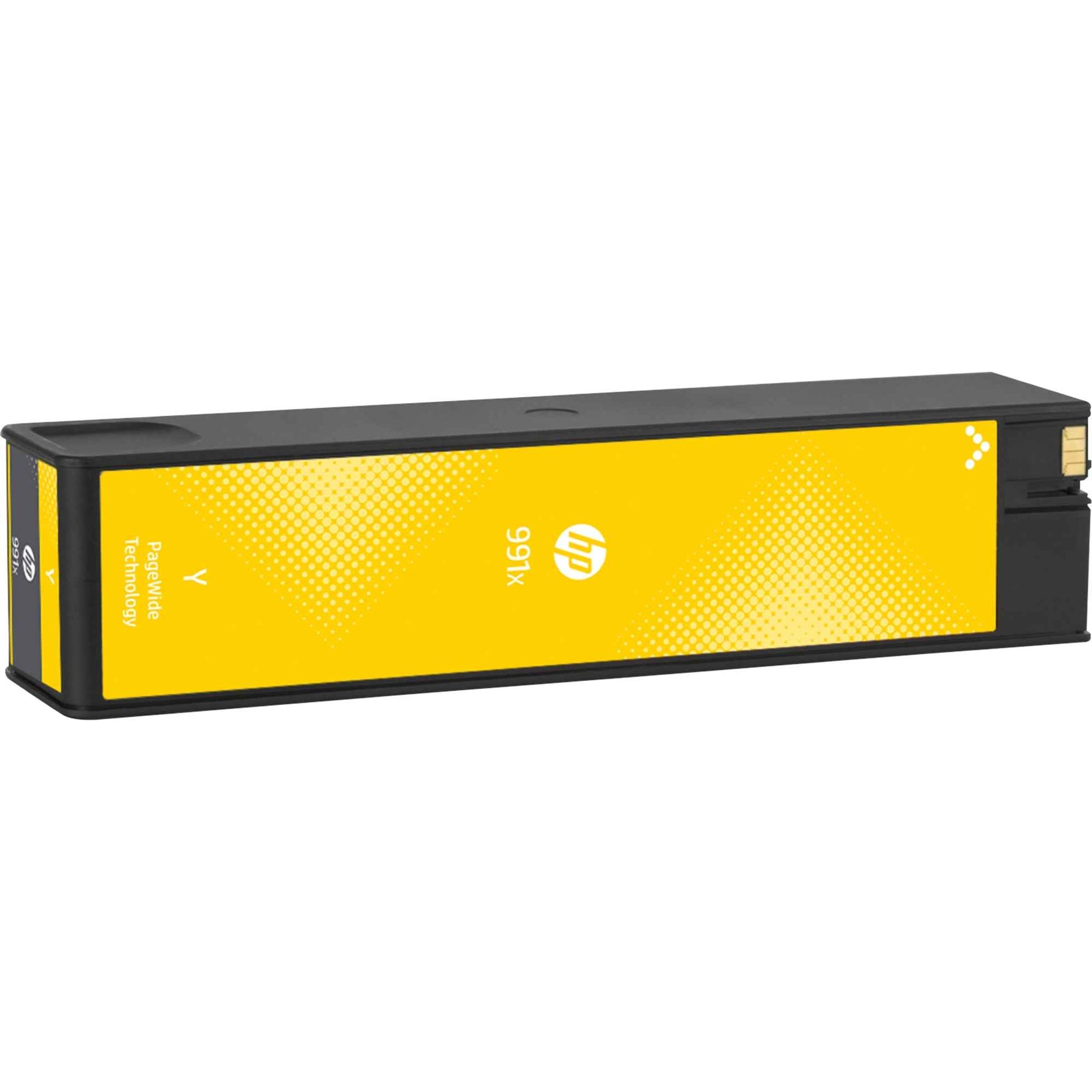 HP Tintenpatrone 991X gelb