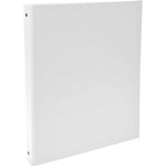 Exacompta Ringbuch DIN A4 4 Ringe, Rundmechanik