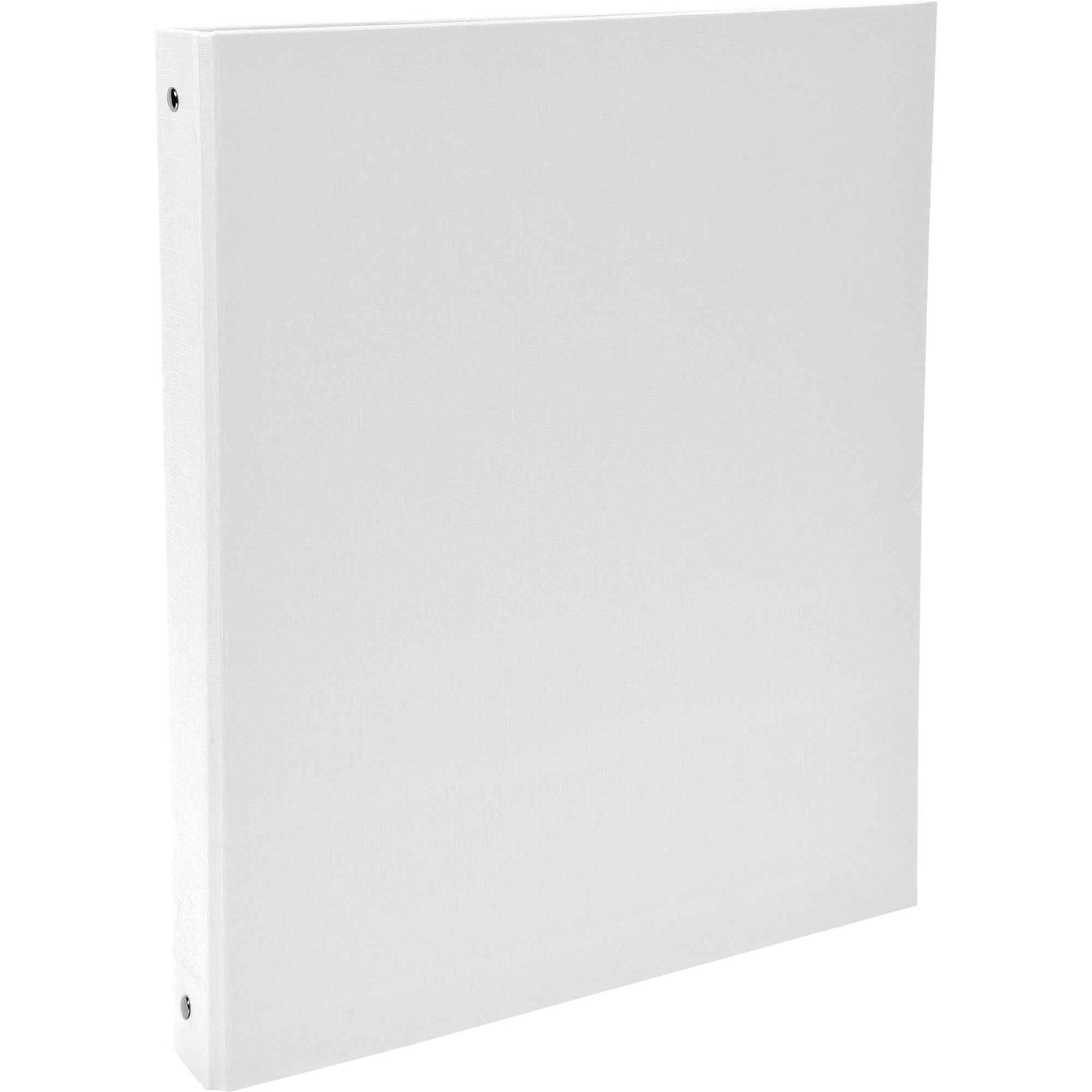 Exacompta Ringbuch DIN A4 4 Ringe, Rundmechanik