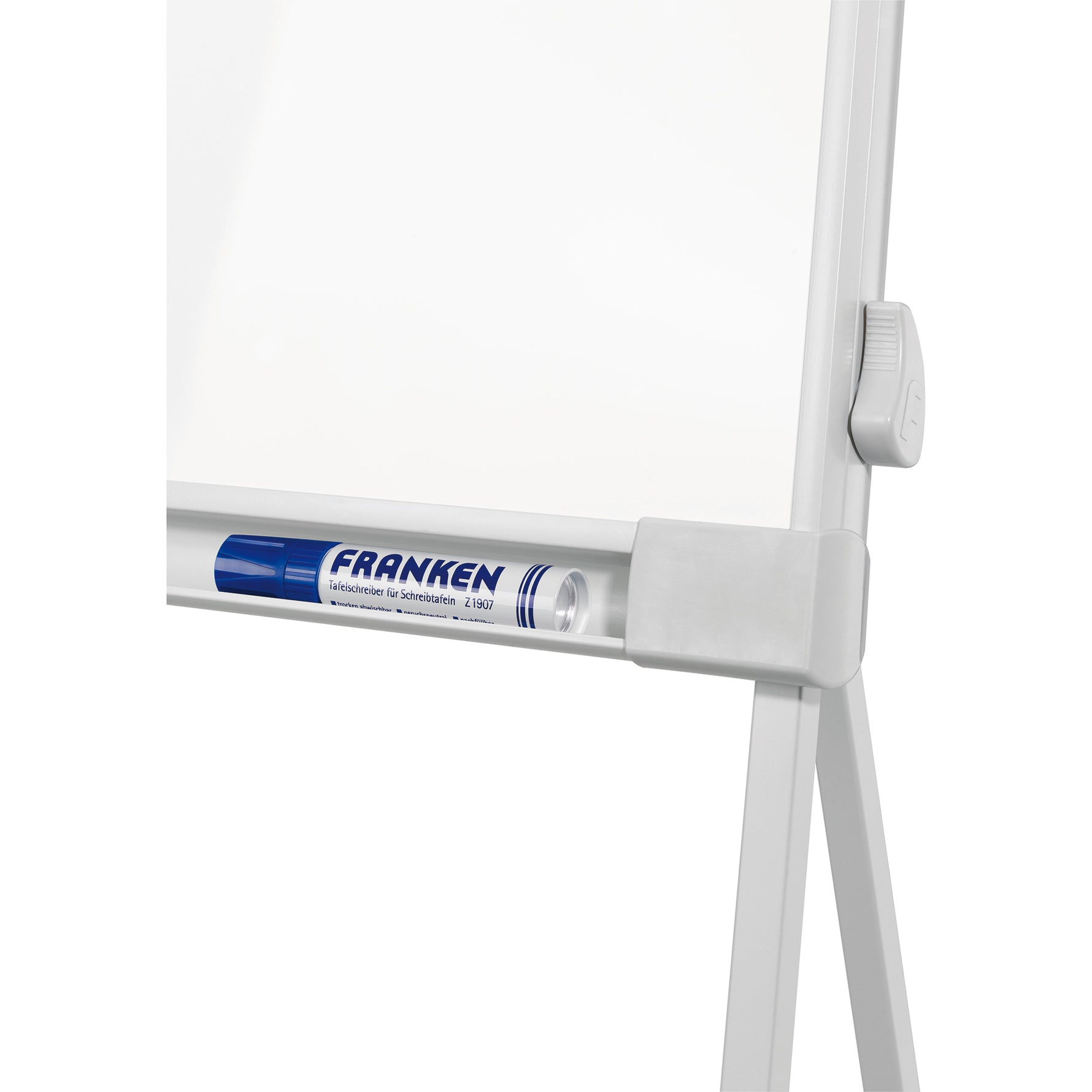 FRANKEN Flipchart Standard - Wiepa Bürofachpartner