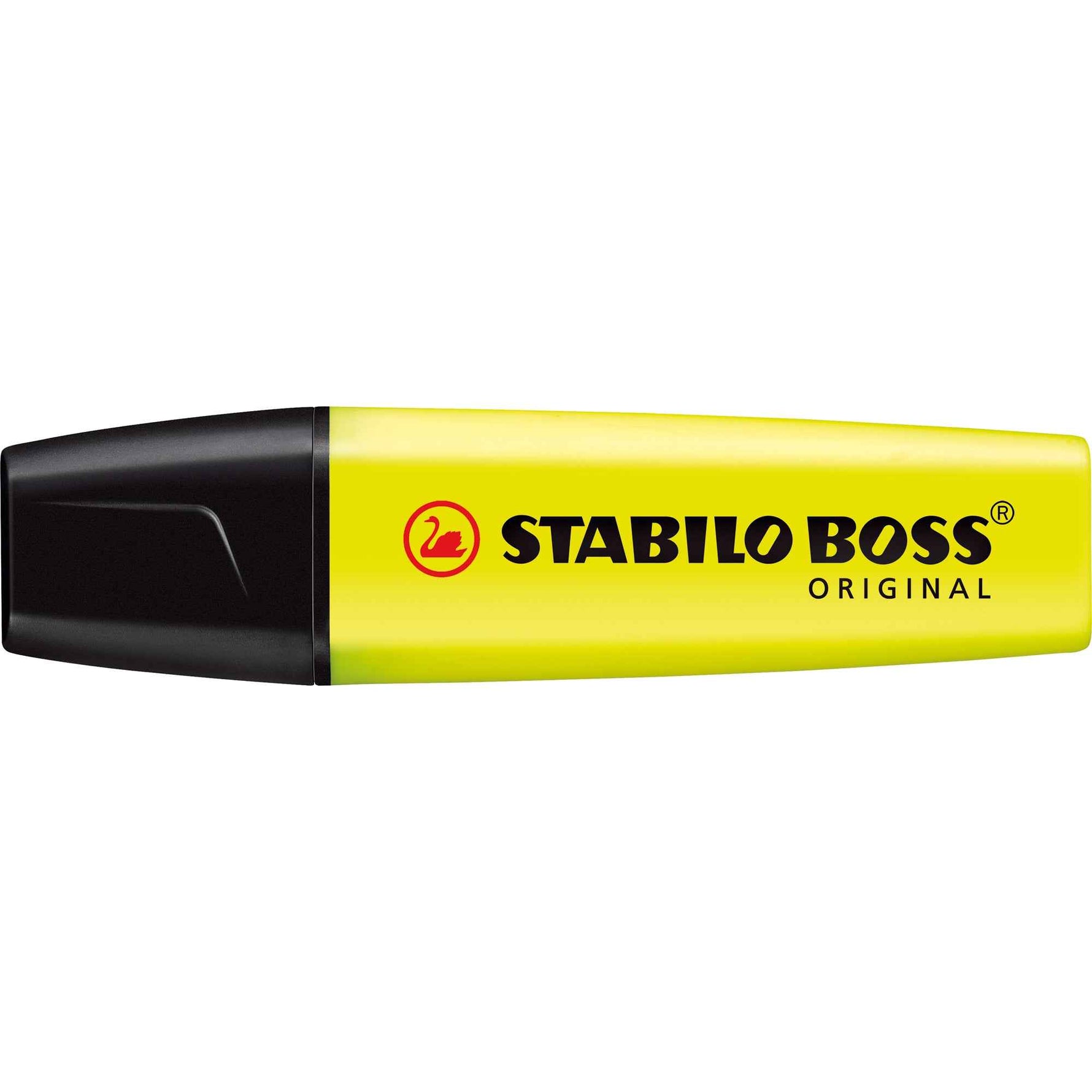 STABILO® Textmarker BOSS® ORIGINAL