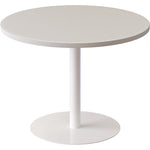 easyDesk® Beistelltisch 800 x 600 mm (Ø x H)