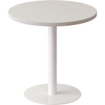 easyDesk® Beistelltisch 600 x 600 mm (Ø x H)