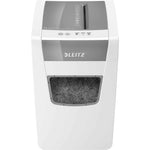 Leitz Aktenvernichter IQ Home Office Slim