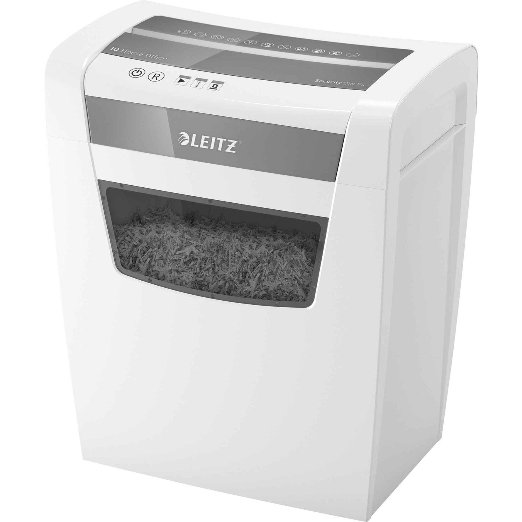 Leitz Aktenvernichter IQ Home Office