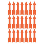 Avery Zweckform Hinweisetikett 39 x 9 mm (B x H)
