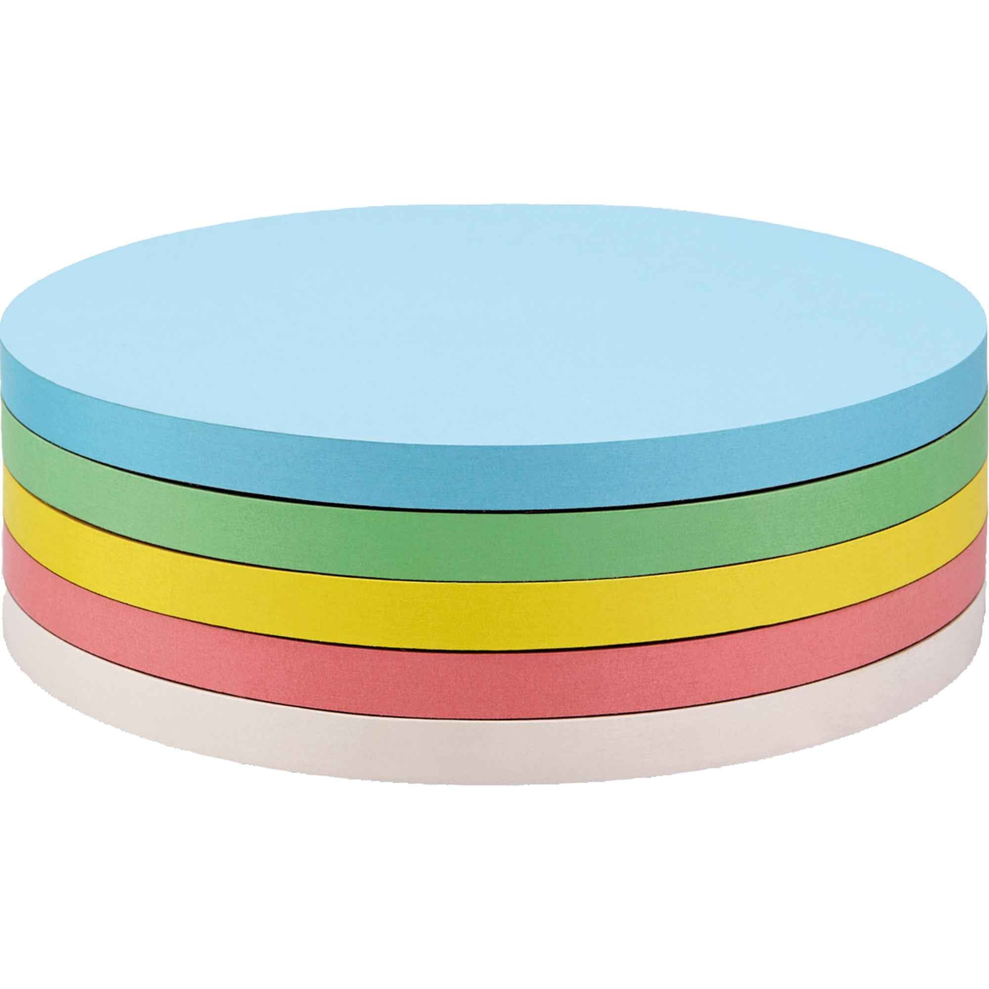 magnetoplan® Moderationskarte 14 cm