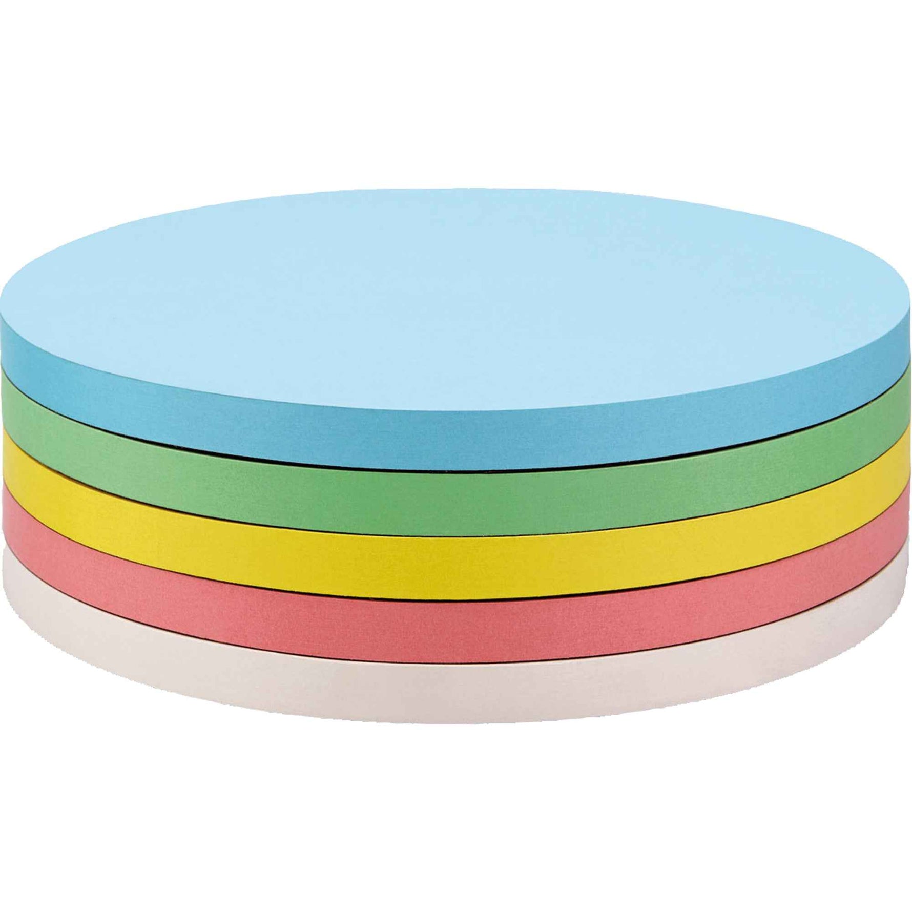 magnetoplan® Moderationskarte 14 cm