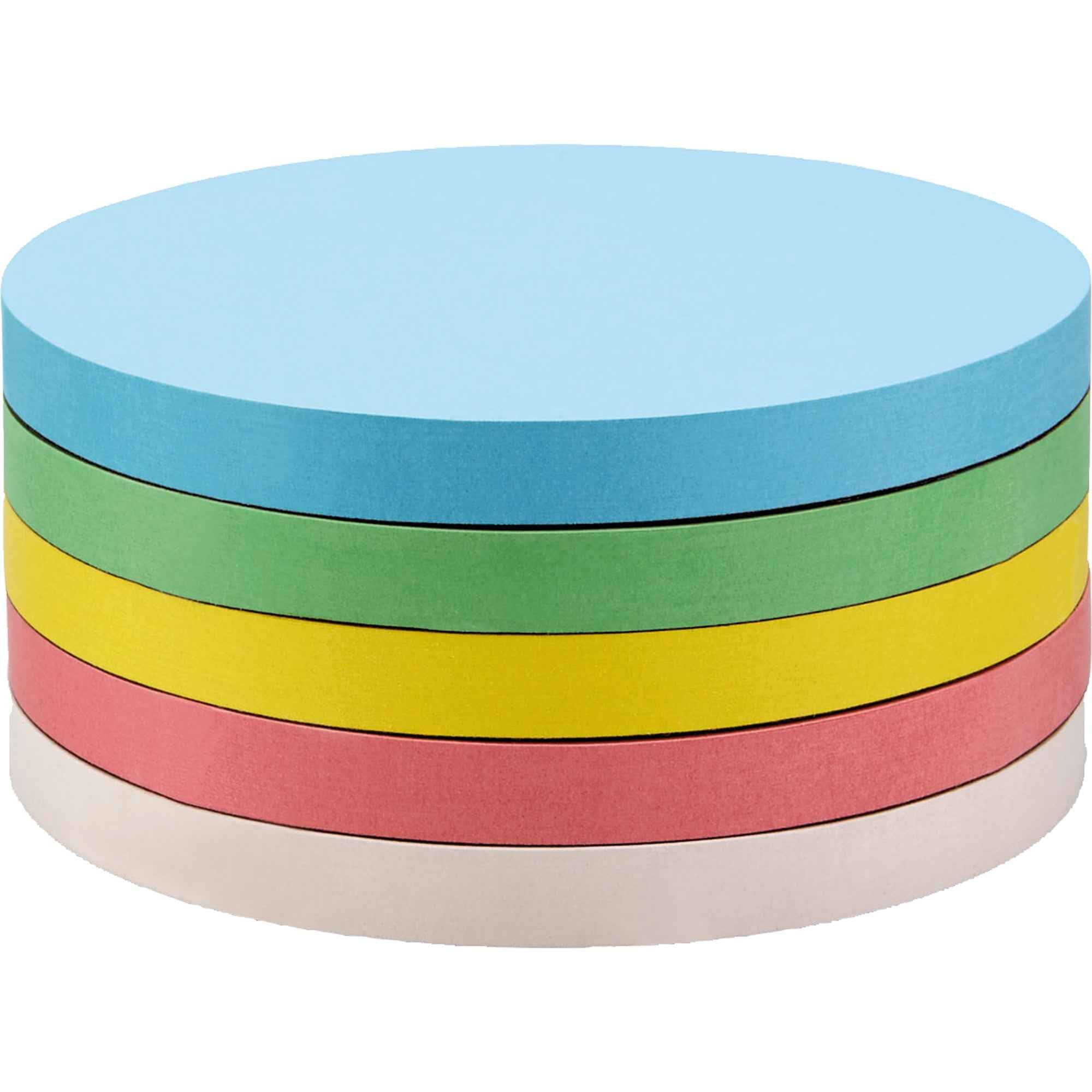 magnetoplan® Moderationskarte 10 cm