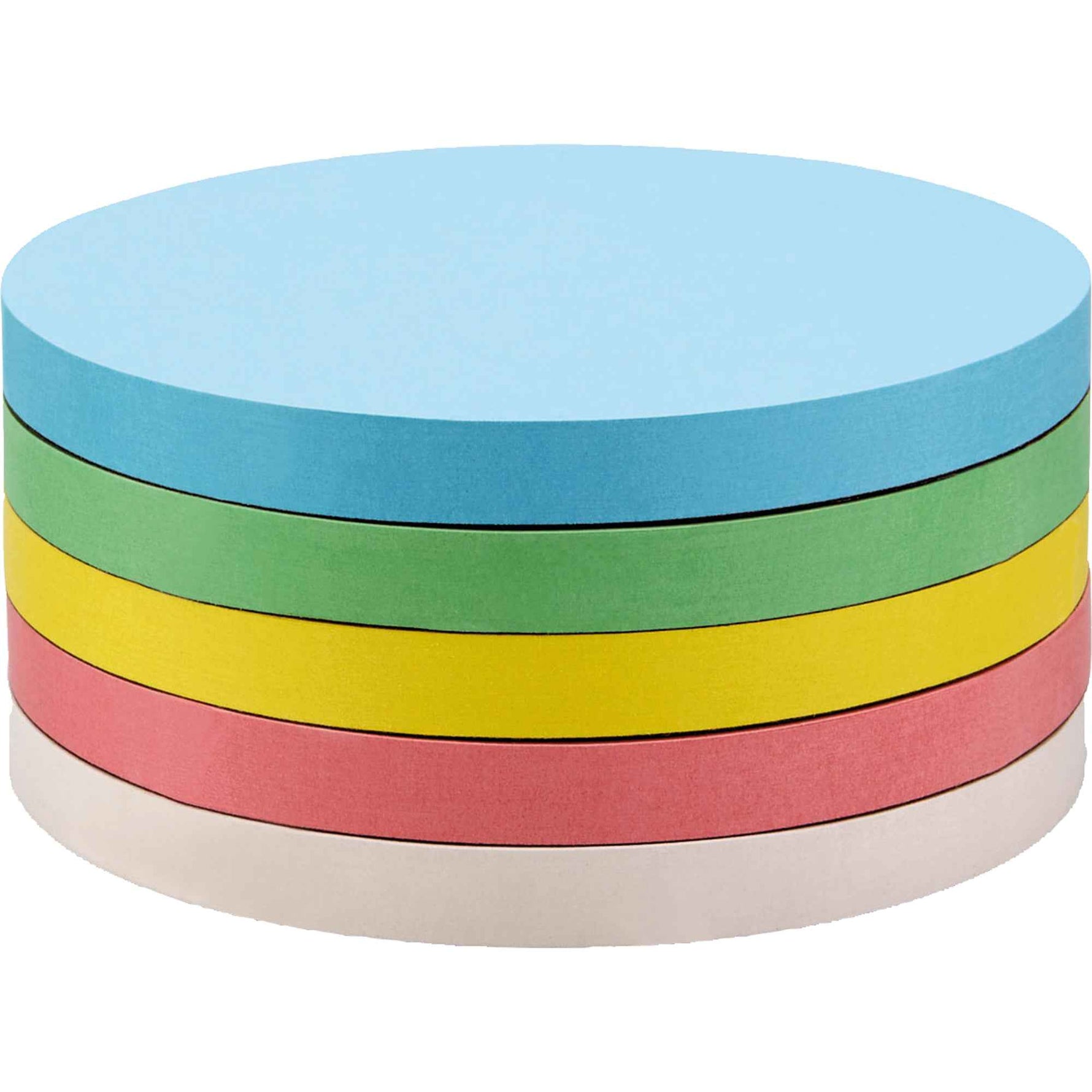 magnetoplan® Moderationskarte 10 cm
