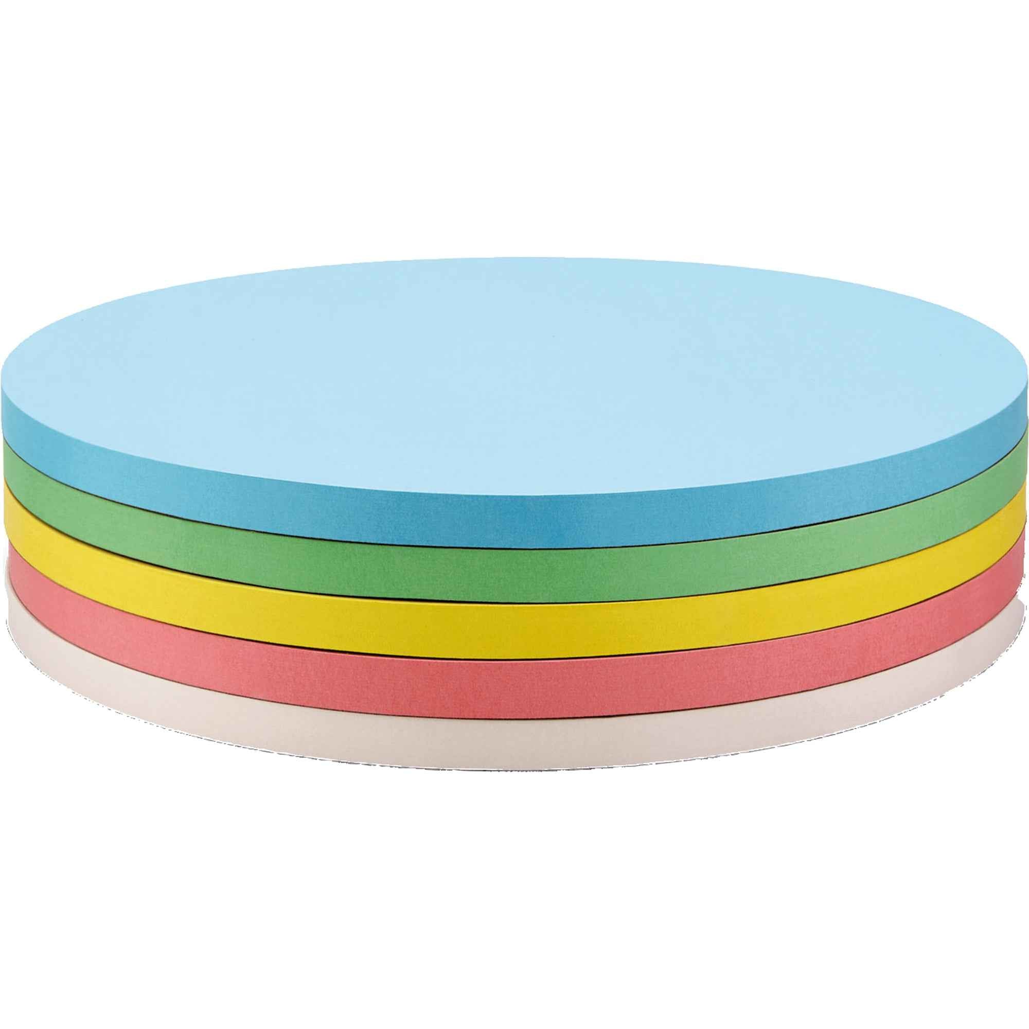magnetoplan® Moderationskarte 19 cm