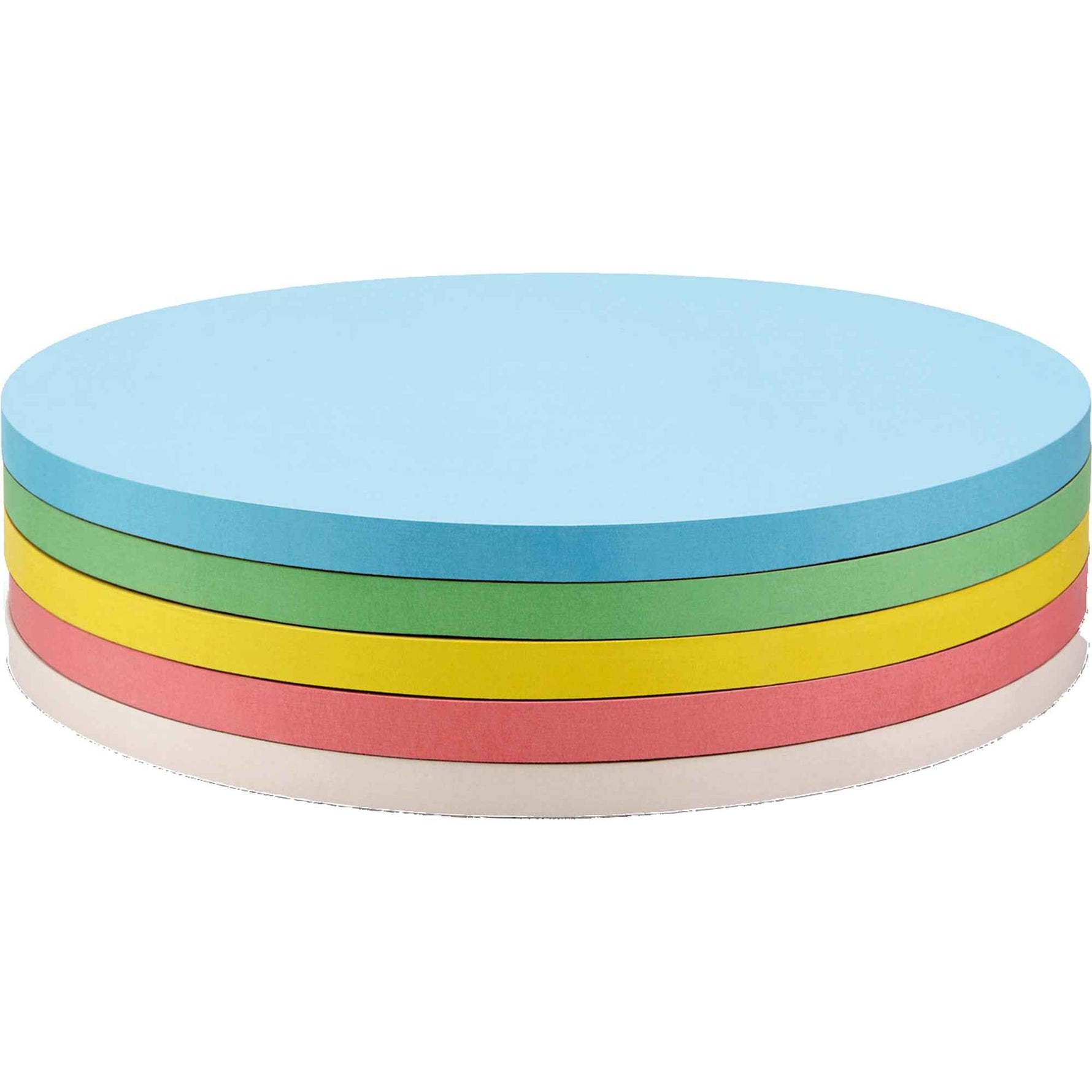 magnetoplan® Moderationskarte 19 cm