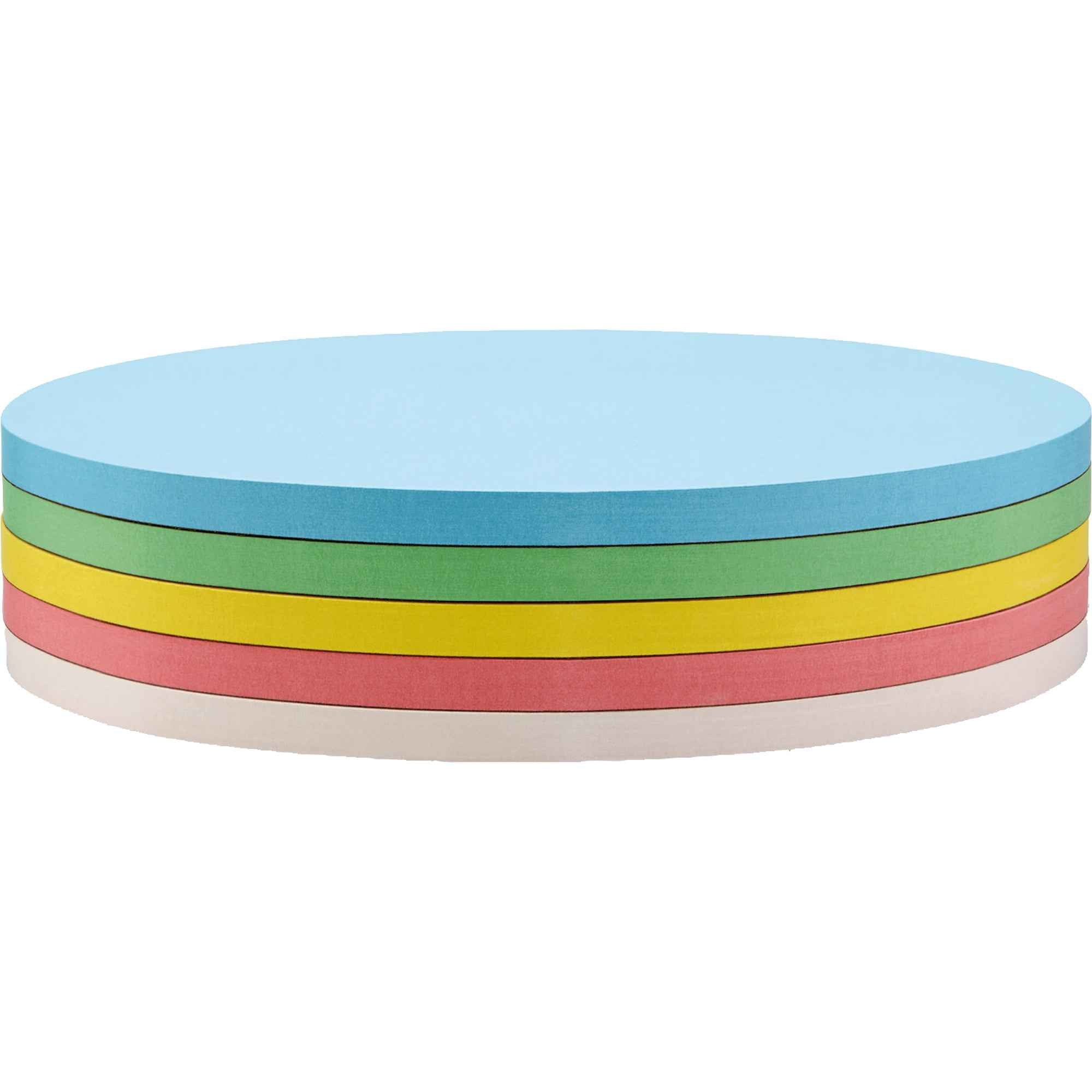 magnetoplan® Moderationskarte 19 x 11 cm (B x H)