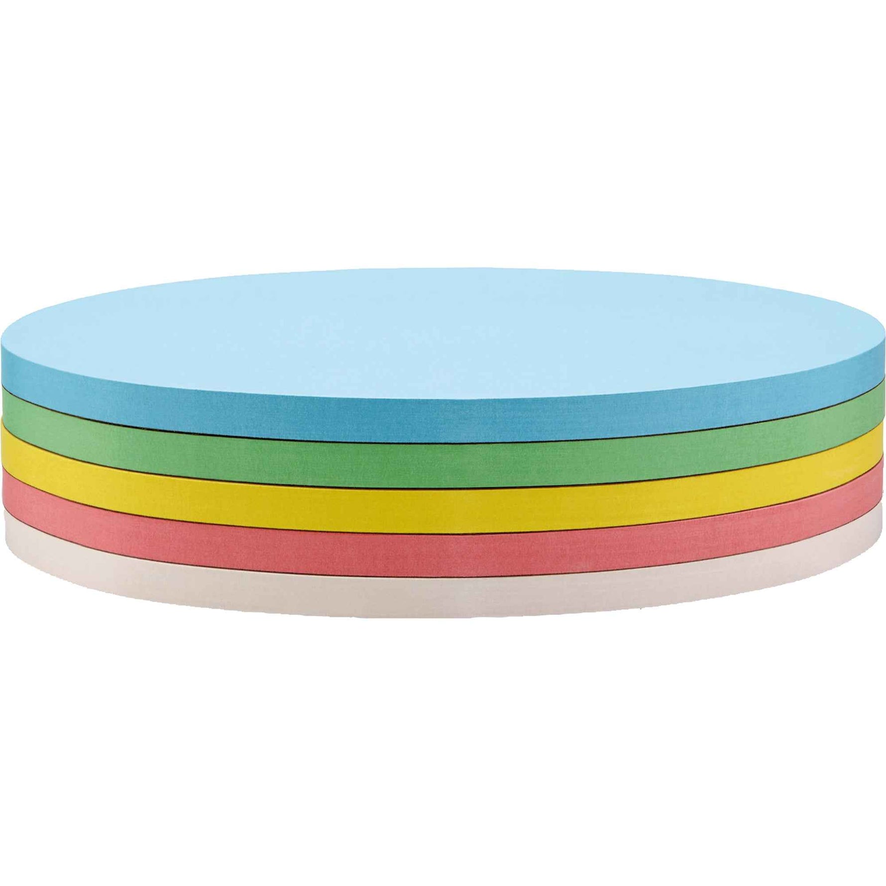 magnetoplan® Moderationskarte 19 x 11 cm (B x H)