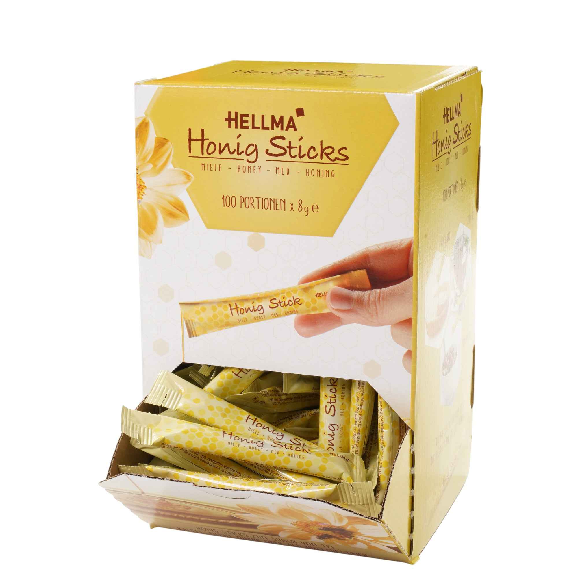 Hellma Honig