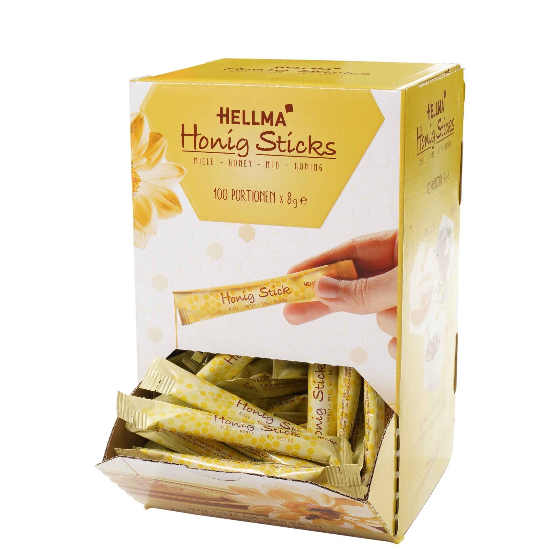 Hellma Honig