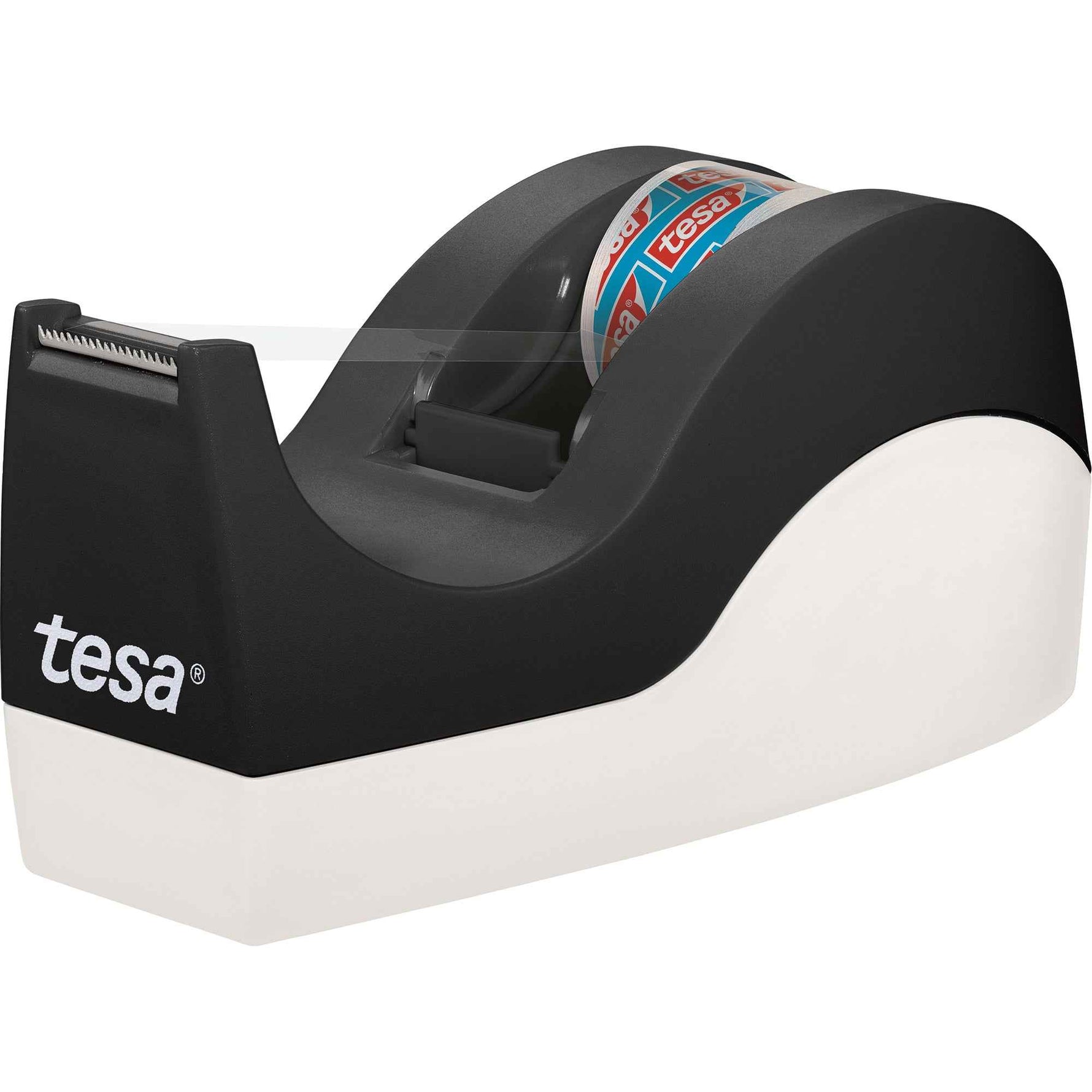 tesa® Tischabroller Easy Cut® ORCA