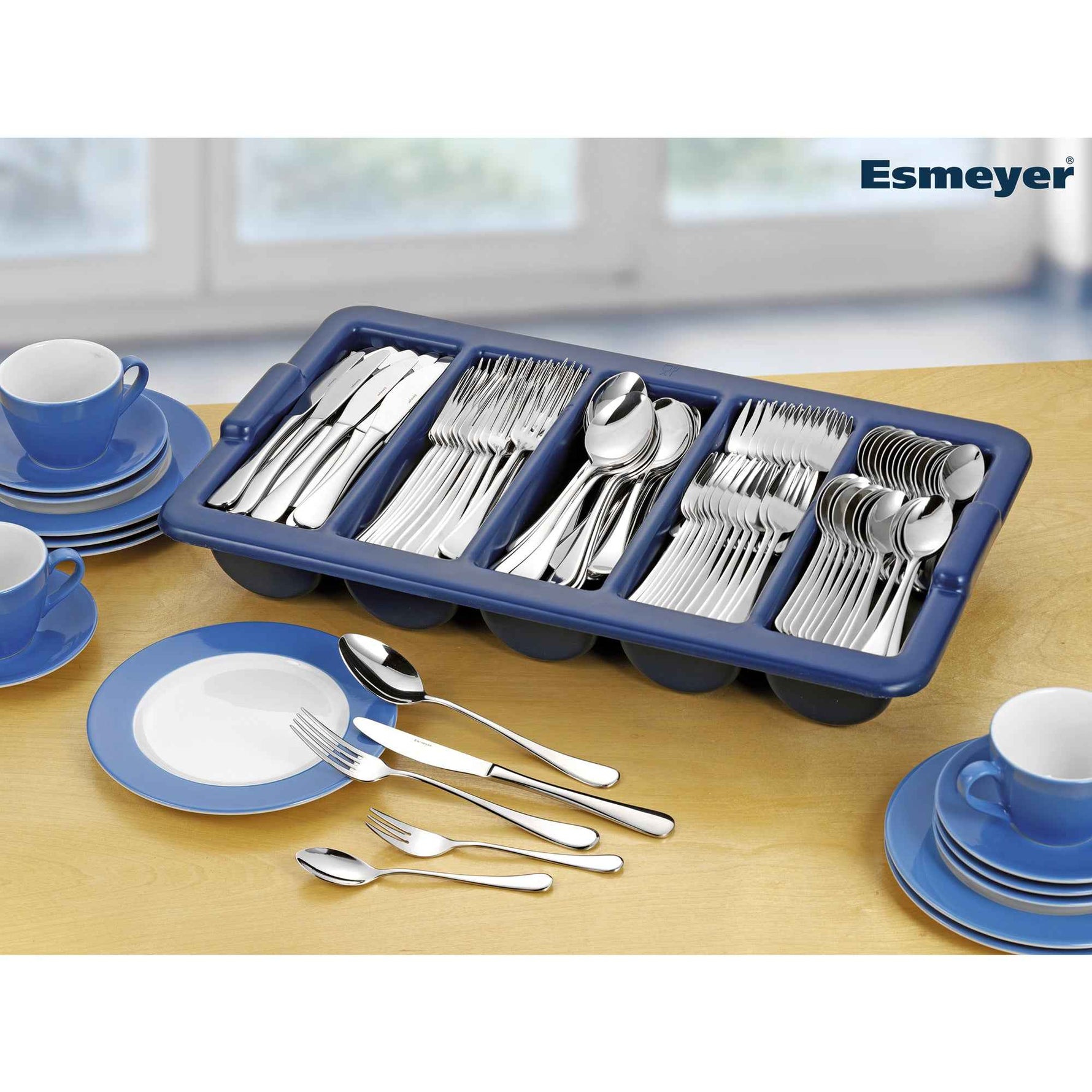 Esmeyer® Besteckgarnitur CELINE