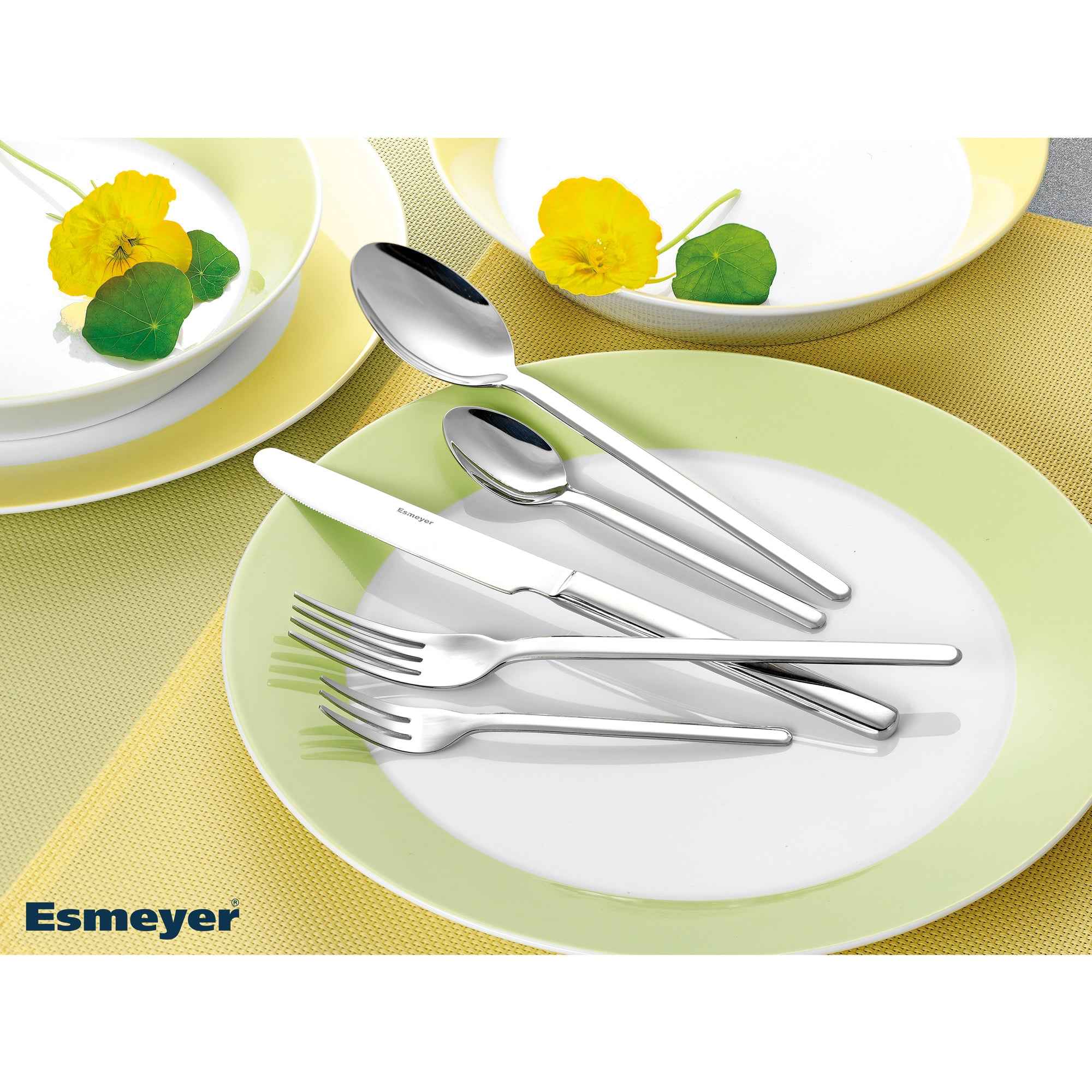 Esmeyer® Besteckgarnitur BETTINA