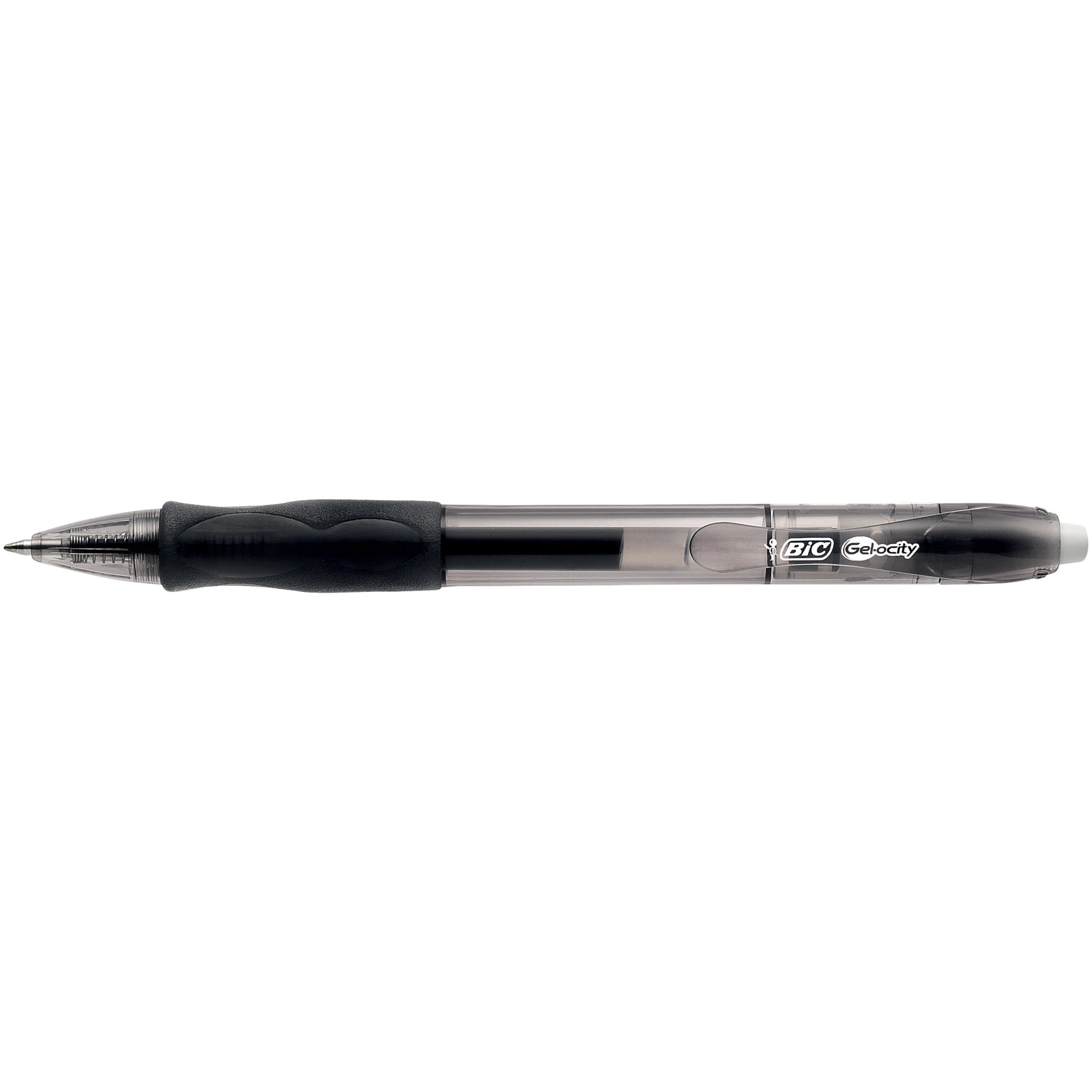 BIC® Gelschreiber Gel-ocity® Original Mine auswechselbar - Wiepa Bürofachpartner