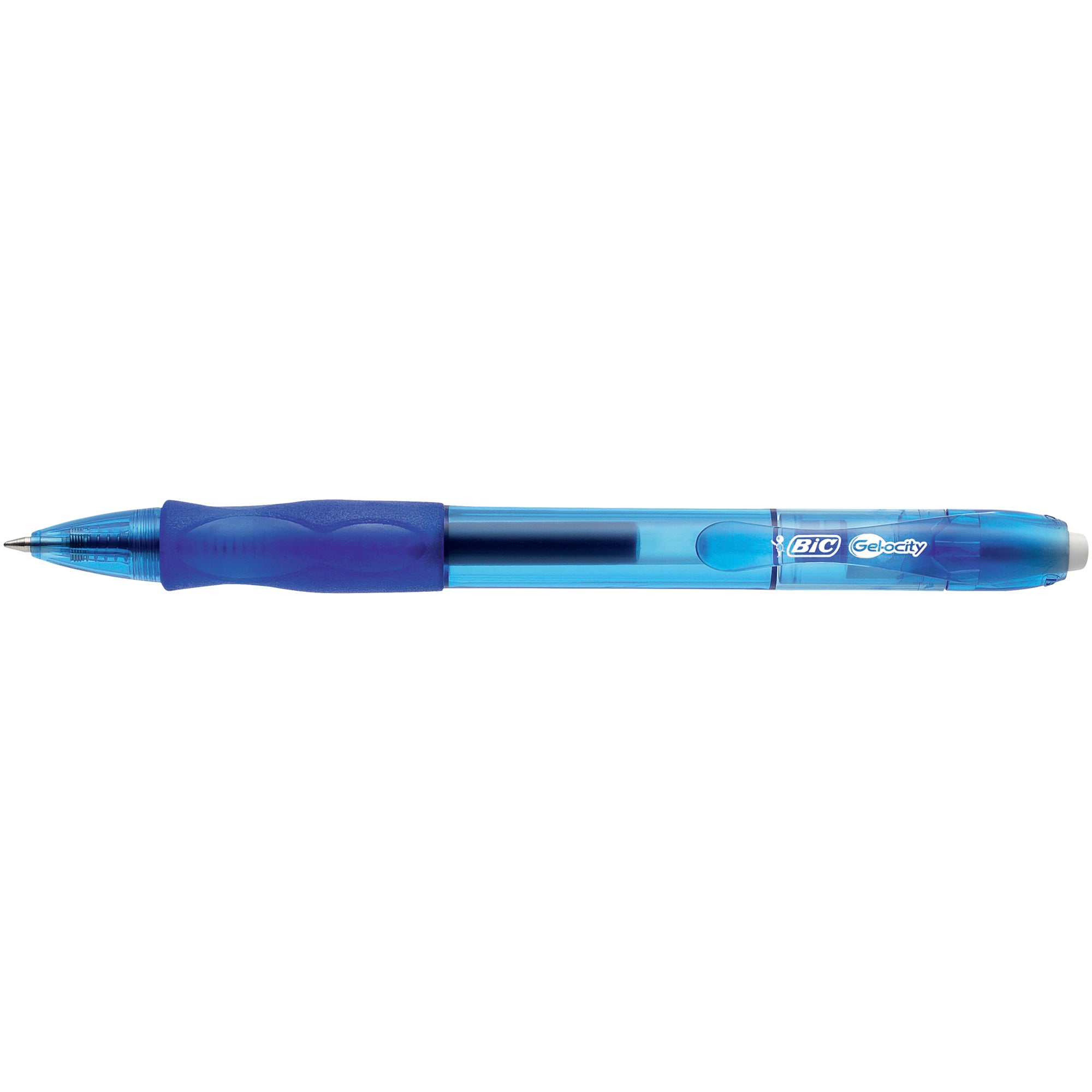 BIC® Gelschreiber Gel-ocity® Original Mine auswechselbar - Wiepa Bürofachpartner